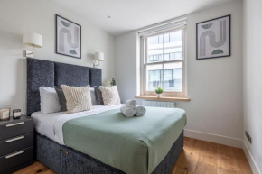 BnBNova - Central Fitzrovia